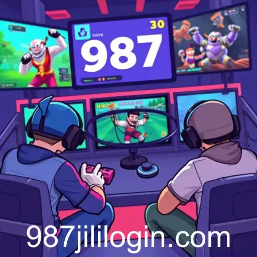 987jili Gaming Platform Expands Amid Global Market Trends