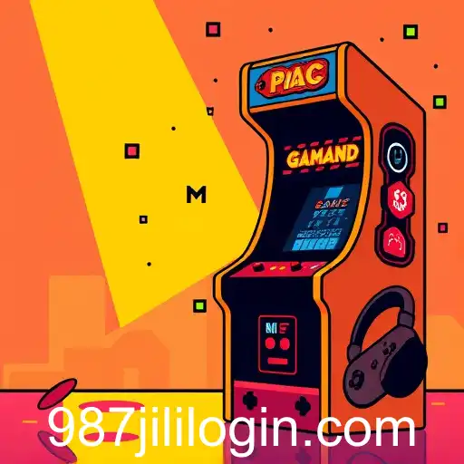 987jili: The Convergence of Gaming and Innovation