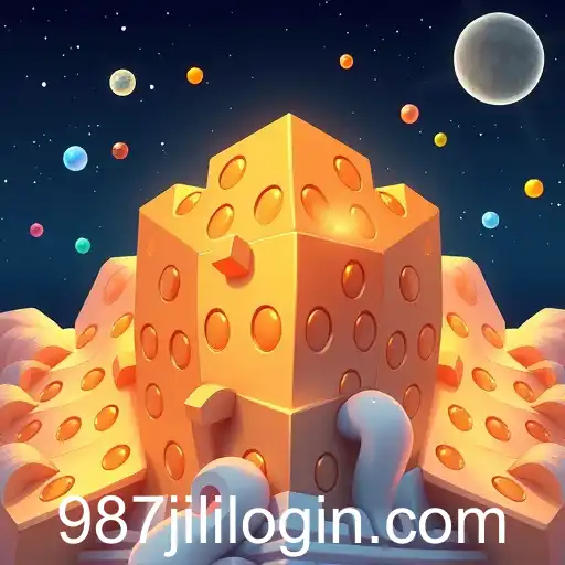 The Rise of 987jili: A New Era in Online Gaming