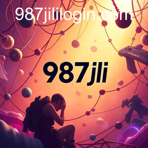 987jili: Revolutionizing Online Gaming in a Complex Landscape