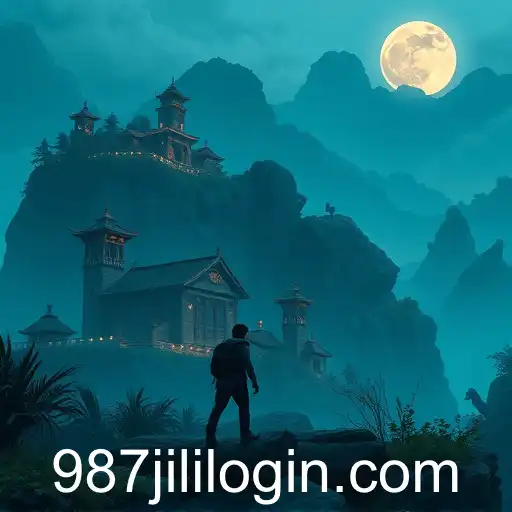Exploring the Rising Influence of '987jili' in Adventure Games