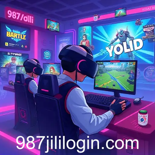 The Digital Evolution of Gaming in the Mid-2020s