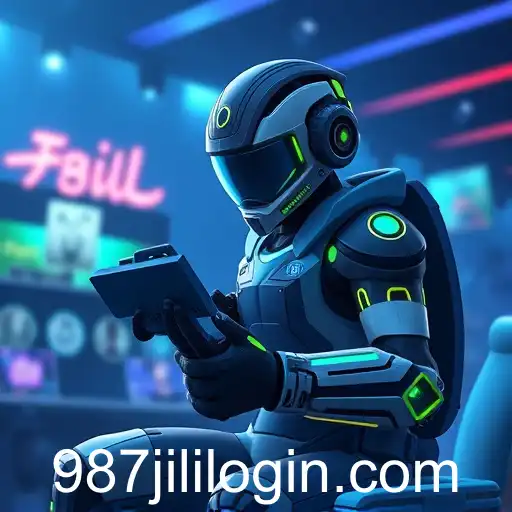 The Evolution of Online Gaming Platforms