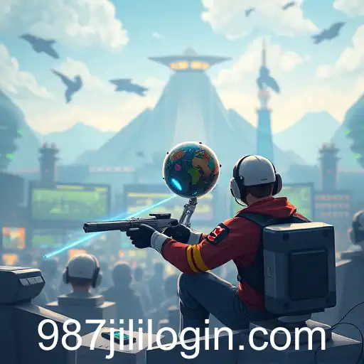 Innovative Trends in Online Gaming