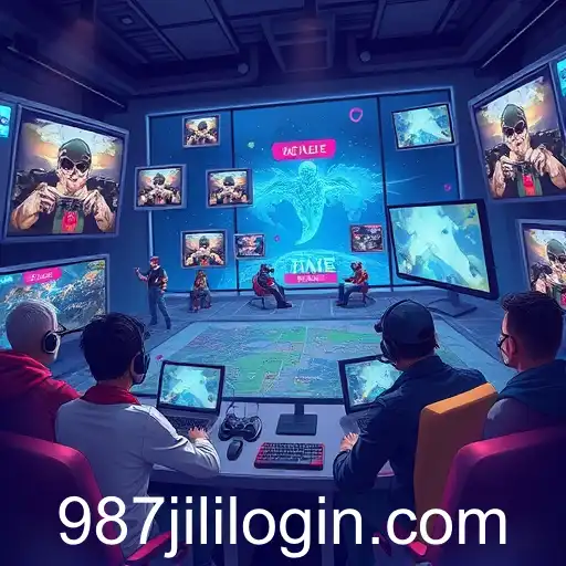 The Rise of Online Gaming Platforms