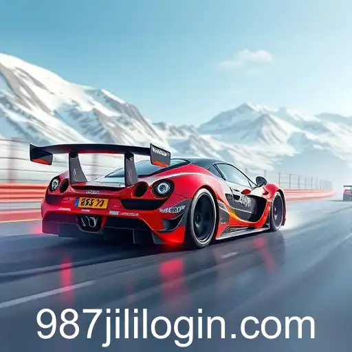 The Exciting World of Racing Games: Exploring the 987jili Phenomenon