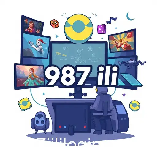 The Rise of 987jili and Its Impact on Online Gaming