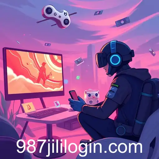 The Rise of Online Gaming in the Digital Era