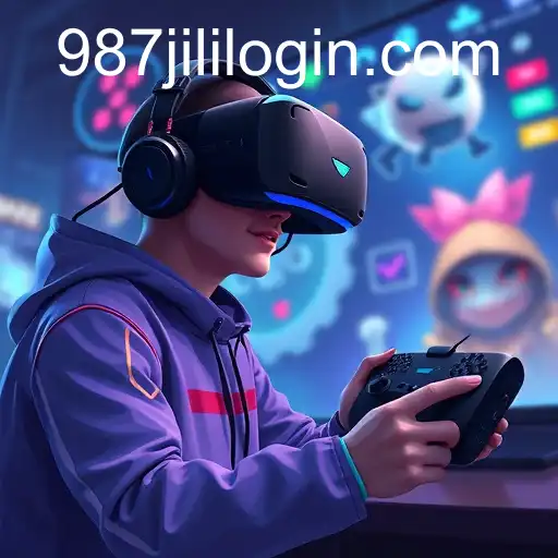 Exploring the Rise of Online Gaming in 2025