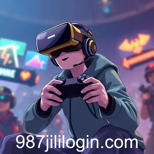Rising Popularity of Online Gaming Platforms